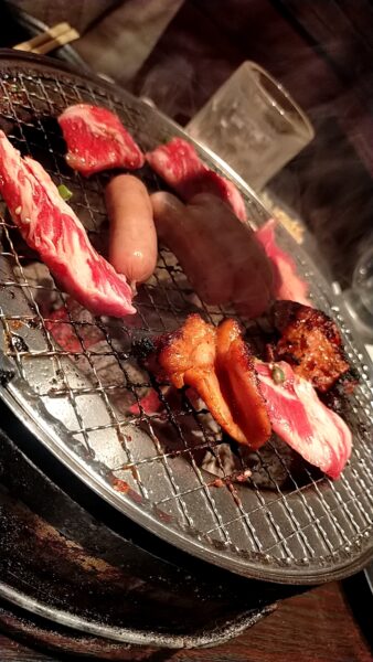 YAKINIKU